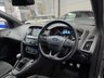 USED 2018 67 FORD FOCUS 1.0T EcoBoost ST-Line Hatchback 5dr Petrol Manual Euro 6 (s/s) (140 ps) Timing Belt Done - Satellite Navigation - Rear Parking Sensors