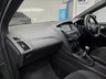 USED 2018 67 FORD FOCUS 1.0T EcoBoost ST-Line Hatchback 5dr Petrol Manual Euro 6 (s/s) (140 ps) Timing Belt Done - Satellite Navigation - Rear Parking Sensors