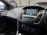 USED 2018 67 FORD FOCUS 1.0T EcoBoost ST-Line Hatchback 5dr Petrol Manual Euro 6 (s/s) (140 ps) Timing Belt Done - Satellite Navigation - Rear Parking Sensors