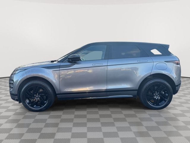 2021 Land Rover RANGE ROVER EVOQUE - Photo 6