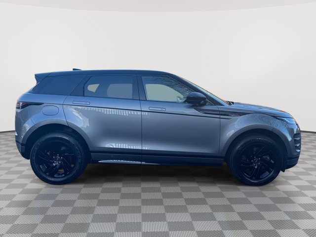2021 Land Rover RANGE ROVER EVOQUE - Photo 7