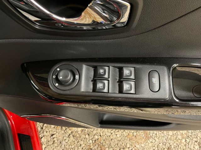 2016 RENAULT CAPTUR (2016) - Photo 11