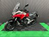 USED 2021 21 HONDA NC750X FINANCE SPECIALISTS APPLY NOW LOW RATE FINANCE DELIVERY AVAILABLE