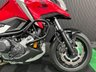 USED 2021 21 HONDA NC750X FINANCE SPECIALISTS APPLY NOW LOW RATE FINANCE DELIVERY AVAILABLE