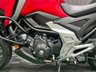 USED 2021 21 HONDA NC750X FINANCE SPECIALISTS APPLY NOW LOW RATE FINANCE DELIVERY AVAILABLE