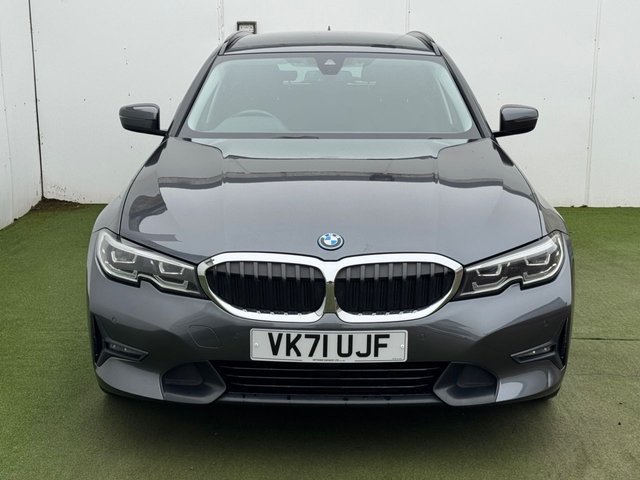 2021 BMW 3 SERIES - Photo 6