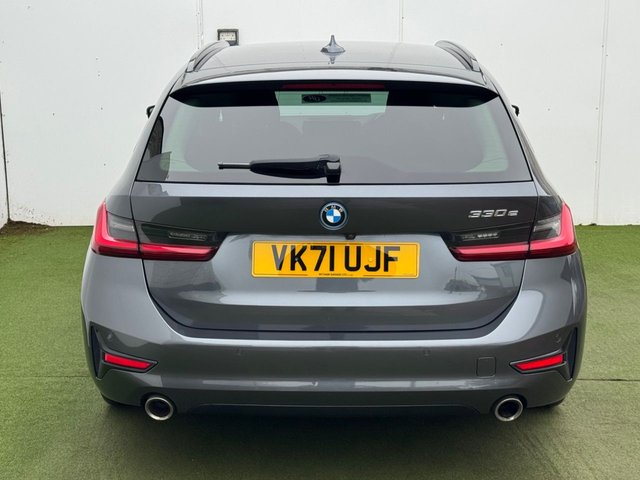 2021 BMW 3 SERIES - Photo 7