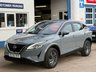 USED 2022 72 NISSAN QASHQAI 1.3 DIG-T MHEV Acenta Premium SUV 5dr Petrol Hybrid Manual Euro 6 (s/s) (140 ps) 