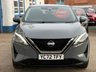 USED 2022 72 NISSAN QASHQAI 1.3 DIG-T MHEV Acenta Premium SUV 5dr Petrol Hybrid Manual Euro 6 (s/s) (140 ps) 