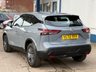 USED 2022 72 NISSAN QASHQAI 1.3 DIG-T MHEV Acenta Premium SUV 5dr Petrol Hybrid Manual Euro 6 (s/s) (140 ps) 