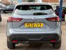 USED 2022 72 NISSAN QASHQAI 1.3 DIG-T MHEV Acenta Premium SUV 5dr Petrol Hybrid Manual Euro 6 (s/s) (140 ps) 