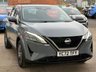 USED 2022 72 NISSAN QASHQAI 1.3 DIG-T MHEV Acenta Premium SUV 5dr Petrol Hybrid Manual Euro 6 (s/s) (140 ps) 