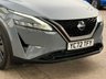 USED 2022 72 NISSAN QASHQAI 1.3 DIG-T MHEV Acenta Premium SUV 5dr Petrol Hybrid Manual Euro 6 (s/s) (140 ps) 