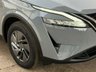 USED 2022 72 NISSAN QASHQAI 1.3 DIG-T MHEV Acenta Premium SUV 5dr Petrol Hybrid Manual Euro 6 (s/s) (140 ps) 