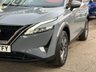 USED 2022 72 NISSAN QASHQAI 1.3 DIG-T MHEV Acenta Premium SUV 5dr Petrol Hybrid Manual Euro 6 (s/s) (140 ps) 