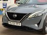 USED 2022 72 NISSAN QASHQAI 1.3 DIG-T MHEV Acenta Premium SUV 5dr Petrol Hybrid Manual Euro 6 (s/s) (140 ps) 