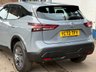 USED 2022 72 NISSAN QASHQAI 1.3 DIG-T MHEV Acenta Premium SUV 5dr Petrol Hybrid Manual Euro 6 (s/s) (140 ps) 