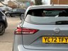 USED 2022 72 NISSAN QASHQAI 1.3 DIG-T MHEV Acenta Premium SUV 5dr Petrol Hybrid Manual Euro 6 (s/s) (140 ps) 