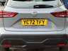 USED 2022 72 NISSAN QASHQAI 1.3 DIG-T MHEV Acenta Premium SUV 5dr Petrol Hybrid Manual Euro 6 (s/s) (140 ps) 