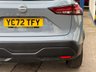 USED 2022 72 NISSAN QASHQAI 1.3 DIG-T MHEV Acenta Premium SUV 5dr Petrol Hybrid Manual Euro 6 (s/s) (140 ps) 