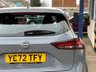 USED 2022 72 NISSAN QASHQAI 1.3 DIG-T MHEV Acenta Premium SUV 5dr Petrol Hybrid Manual Euro 6 (s/s) (140 ps) 