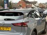 USED 2022 72 NISSAN QASHQAI 1.3 DIG-T MHEV Acenta Premium SUV 5dr Petrol Hybrid Manual Euro 6 (s/s) (140 ps) 