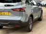 USED 2022 72 NISSAN QASHQAI 1.3 DIG-T MHEV Acenta Premium SUV 5dr Petrol Hybrid Manual Euro 6 (s/s) (140 ps) 
