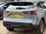USED 2022 72 NISSAN QASHQAI 1.3 DIG-T MHEV Acenta Premium SUV 5dr Petrol Hybrid Manual Euro 6 (s/s) (140 ps) 