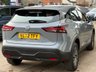 USED 2022 72 NISSAN QASHQAI 1.3 DIG-T MHEV Acenta Premium SUV 5dr Petrol Hybrid Manual Euro 6 (s/s) (140 ps) 