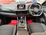 USED 2022 72 NISSAN QASHQAI 1.3 DIG-T MHEV Acenta Premium SUV 5dr Petrol Hybrid Manual Euro 6 (s/s) (140 ps) 