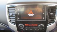 USED 2020 69 MITSUBISHI L200 2.2 DI-D DC Barbarian Pickup Double Cab 4dr Diesel Manual 4WD Euro 6 (s/s) (150 ps) GREAT SPEC 4X4