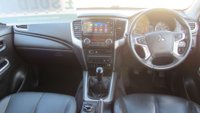 USED 2020 69 MITSUBISHI L200 2.2 DI-D DC Barbarian Pickup Double Cab 4dr Diesel Manual 4WD Euro 6 (s/s) (150 ps) GREAT SPEC 4X4