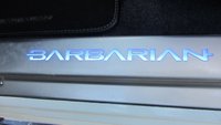 USED 2020 69 MITSUBISHI L200 2.2 DI-D DC Barbarian Pickup Double Cab 4dr Diesel Manual 4WD Euro 6 (s/s) (150 ps) GREAT SPEC 4X4