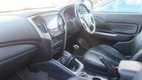 USED 2020 69 MITSUBISHI L200 2.2 DI-D DC Barbarian Pickup Double Cab 4dr Diesel Manual 4WD Euro 6 (s/s) (150 ps) GREAT SPEC 4X4
