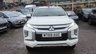 USED 2020 69 MITSUBISHI L200 2.2 DI-D DC Barbarian Pickup Double Cab 4dr Diesel Manual 4WD Euro 6 (s/s) (150 ps) GREAT SPEC 4X4