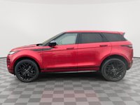 USED 2019 19 LAND ROVER RANGE ROVER EVOQUE 2.0 D240 R-Dynamic SE SUV 5dr Diesel Auto 4WD Euro 6 (s/s) (240 ps) 4 OWNERS