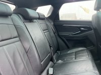 USED 2019 19 LAND ROVER RANGE ROVER EVOQUE 2.0 D240 R-Dynamic SE SUV 5dr Diesel Auto 4WD Euro 6 (s/s) (240 ps) 4 OWNERS