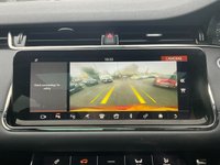 USED 2019 19 LAND ROVER RANGE ROVER EVOQUE 2.0 D240 R-Dynamic SE SUV 5dr Diesel Auto 4WD Euro 6 (s/s) (240 ps) 4 OWNERS