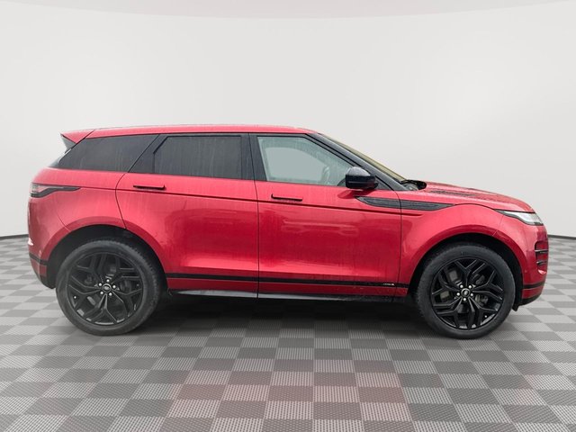 2019 Land Rover RANGE ROVER EVOQUE - Photo 6