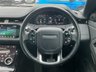 USED 2019 19 LAND ROVER RANGE ROVER EVOQUE 2.0 D240 R-Dynamic SE SUV 5dr Diesel Auto 4WD Euro 6 (s/s) (240 ps) 4 OWNERS