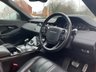 USED 2019 19 LAND ROVER RANGE ROVER EVOQUE 2.0 D240 R-Dynamic SE SUV 5dr Diesel Auto 4WD Euro 6 (s/s) (240 ps) 4 OWNERS
