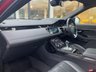 USED 2019 19 LAND ROVER RANGE ROVER EVOQUE 2.0 D240 R-Dynamic SE SUV 5dr Diesel Auto 4WD Euro 6 (s/s) (240 ps) 4 OWNERS