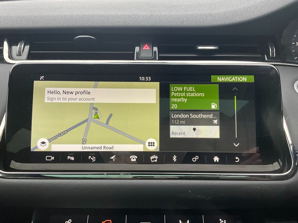 USED 2019 19 LAND ROVER RANGE ROVER EVOQUE 2.0 D240 R-Dynamic SE SUV 5dr Diesel Auto 4WD Euro 6 (s/s) (240 ps) 4 OWNERS