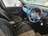 USED 2022 72 DACIA DUSTER 1.3 TCe Comfort SUV 5dr Petrol Manual Euro 6 (s/s) (130 ps) 