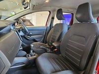 USED 2022 72 DACIA DUSTER 1.3 TCe Comfort SUV 5dr Petrol Manual Euro 6 (s/s) (130 ps) 