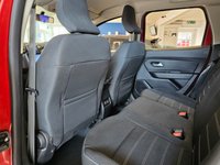 USED 2022 72 DACIA DUSTER 1.3 TCe Comfort SUV 5dr Petrol Manual Euro 6 (s/s) (130 ps) 