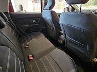 USED 2022 72 DACIA DUSTER 1.3 TCe Comfort SUV 5dr Petrol Manual Euro 6 (s/s) (130 ps) 