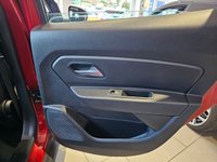 USED 2022 72 DACIA DUSTER 1.3 TCe Comfort SUV 5dr Petrol Manual Euro 6 (s/s) (130 ps) 