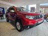 USED 2022 72 DACIA DUSTER 1.3 TCe Comfort SUV 5dr Petrol Manual Euro 6 (s/s) (130 ps) 