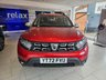 USED 2022 72 DACIA DUSTER 1.3 TCe Comfort SUV 5dr Petrol Manual Euro 6 (s/s) (130 ps) 